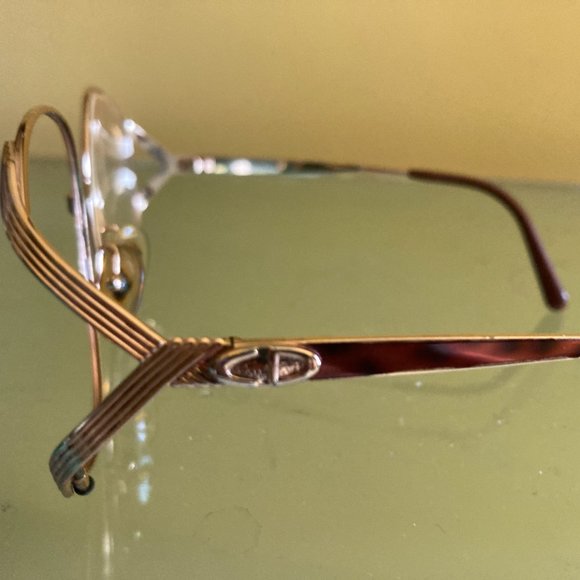 Christian Dior Frames - Picture 2 of 2